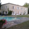 Отель Domaine de Saint Clément, фото 23