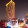 Отель Grand Continental Service Apartments в Гуанчжоу