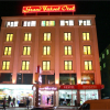 Отель Grand Yuksel Hotel в Битлисе