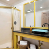 Отель Koda by Avantstay Big Bear Cabin w/ Hot Tub, фото 17