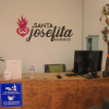 Отель Santa Josefita Bed & Breakfast, фото 13
