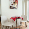 Отель Arcadian City Center Studio Apartment, фото 9