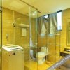 Отель Zhongyuan Hotel, фото 10