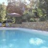 Отель Modern Gite With Pool On Large Property Of Owner 1 Km From Provencal Village, фото 10