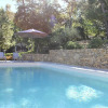 Отель Modern Gite With Pool On Large Property Of Owner 1 Km From Provencal Village, фото 11