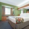 Отель Microtel Inn & Suites by Wyndham Inver Grove Heights/Minneap, фото 6