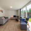 Отель Gorgeous Holiday Home in Wolphaartsdijk With Garden, фото 12