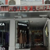 Отель Dempa Hotel, фото 1
