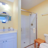Отель Galveston Vacation Rental - Steps to the Beach!, фото 9