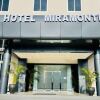 Отель Miramonti Hotel - Dodoma, фото 1