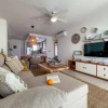 Отель Beautiful Condo Just Steps Away From the Beach, фото 3