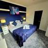 Отель Cozy House in Bridgwater - Sleeps 6 - Long Stays, фото 5