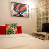 Отель Cosy 1bed Apt in Madrid, 5mins To Metro, фото 16