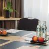 Отель Mövenpick Hotel München Airport в Хальбергмоосе