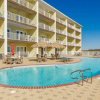 Отель Caribbean Bliss - 3BR Condo Steps From Beach, фото 14