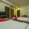 Отель Oyo 27859 Agi Dynasty Suites, фото 23