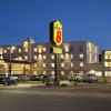 Отель Home Inn and Suites Lloydminster в Ллойдминстере