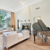 Отель New Listing! Lavish Home W/ Pool & Tennis Court Home, фото 10