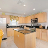 Отель Modern 4 Bedroom Providence Villa Close To Disney 4 Villa by Redawning, фото 3