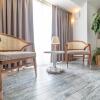 Отель Atik Hotel, фото 1