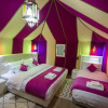 Отель Camp Merzouga Desert, фото 1