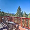 Отель Expansive Mountain Retreat w/ Views of Pikes Peak!, фото 6