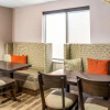 Отель Sleep Inn & Suites, фото 10