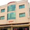 Отель Sann Shwin Hotel, фото 10
