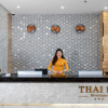 Отель Thai Ha Boutique Hotel, фото 2