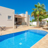 Отель Villa Thetis Large Private Pool Walk to Beach Sea Views A C Wifi Car Not Required Eco-friendl - 2302, фото 16