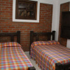 Отель Villa Manuela - Finca Hotel Casa Nostra, фото 11