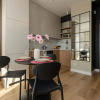 Отель Apartment Łopuszańska Warsaw by Renters, фото 12