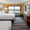 Отель Holiday Inn Express & Suites East Peoria - Riverfront, an IHG Hotel, фото 20