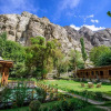 Отель Serena Shigar Fort, фото 2