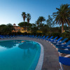 Отель SOWELL HOTELS Golfe de Saint-Tropez, фото 19