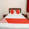 Отель OYO 19450 The Kamdhenu Inn, фото 10
