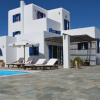 Отель Villa Antiparos Vista, фото 9