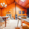 Отель Chalet Le Beau Renard in Somme-leuze Near Durbuy, фото 25