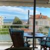 Отель Résidence avec piscine, plage à 100 m, Cannes et Juan les Pins à 5 min, WiFi, фото 14
