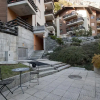 Отель Haus Bodmen C Apartment Edelweiss, фото 16