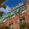 Отель Scandic Palace Hotel в Копенгагене