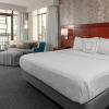 Отель Courtyard by Marriott Downtown Memphis, фото 7