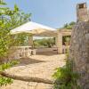 Отель Villa Trulli Bianchi, фото 27
