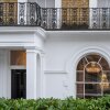 Отель Lavish Townhouse With Garden - Primrose Hill в Лондоне