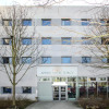 Отель APPARTHOTEL Torcy в Торси