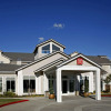 Отель Hilton Garden Inn Roseville, фото 1