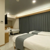 Отель Tabinoteitaku Okinawa Naha 2nd, фото 3
