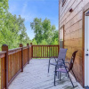 Отель Splash of Moonshine - Two Bedroom Cabin, фото 23