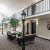 Отель Quality Inn & Suites Garden of the Gulf, фото 13
