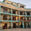 Отель Saipan Beach Hotel в Сайпане